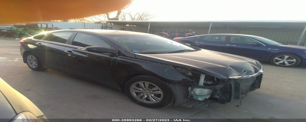 5NPEB4AC6DH555494 2013 HYUNDAI SONATA photo no. 19