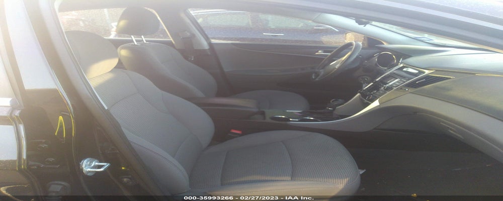5NPEB4AC6DH555494 2013 HYUNDAI SONATA photo no. 5