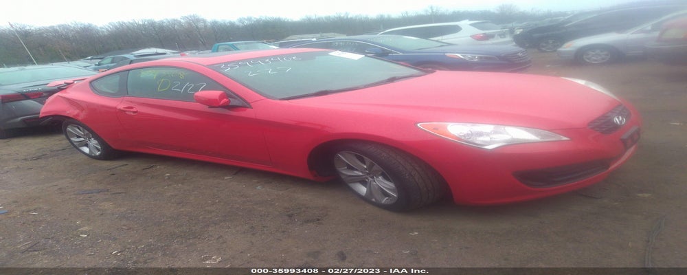 KMHHT6KD3CU067360 2012 HYUNDAI GENESIS COUPE photo no. 5