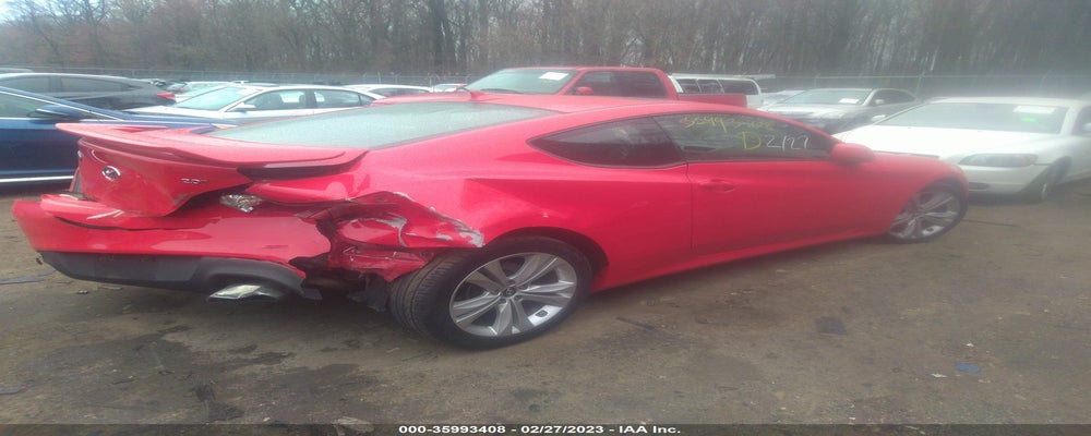 KMHHT6KD3CU067360 2012 HYUNDAI GENESIS COUPE photo no. 4