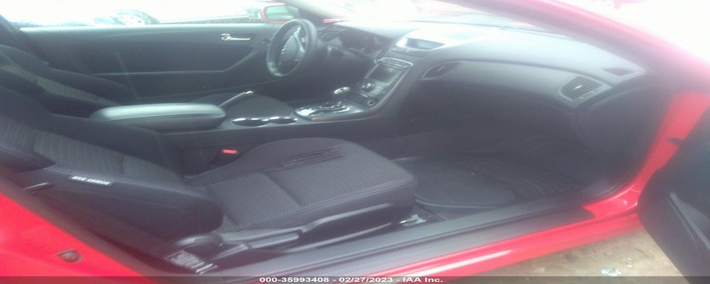 KMHHT6KD3CU067360 2012 HYUNDAI GENESIS COUPE photo no. 5