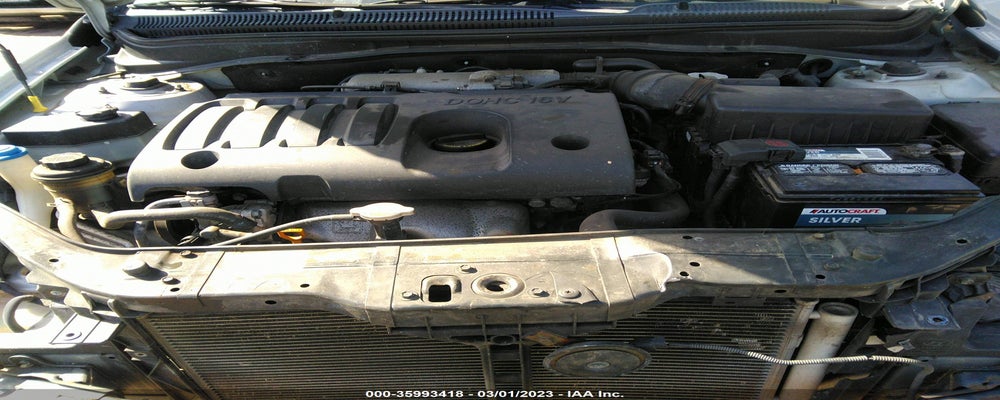 KMHCM3AC8AU161102 2010 HYUNDAI ACCENT photo no. 10