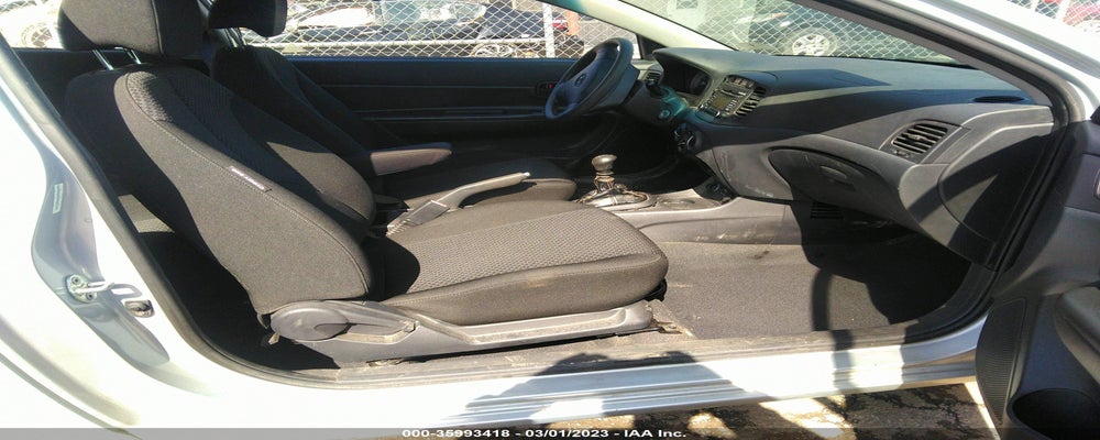 KMHCM3AC8AU161102 2010 HYUNDAI ACCENT photo no. 5