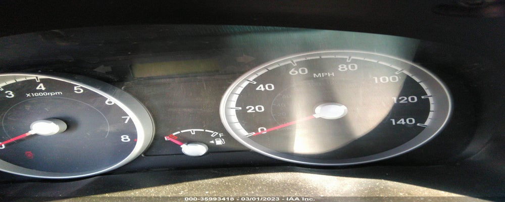 KMHCM3AC8AU161102 2010 HYUNDAI ACCENT photo no. 7