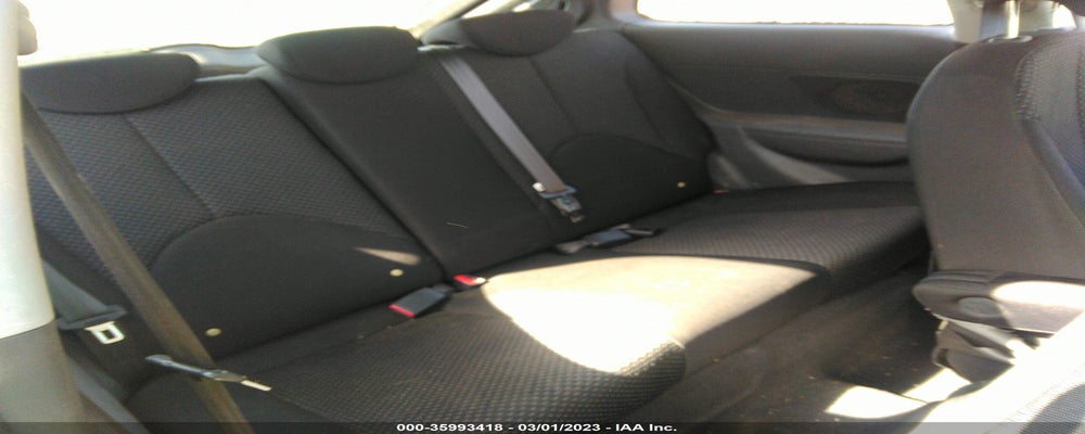 KMHCM3AC8AU161102 2010 HYUNDAI ACCENT photo no. 8