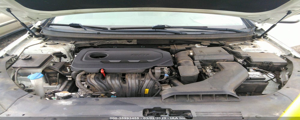 5NPE34AF9JH632068 2018 HYUNDAI SONATA photo no. 10