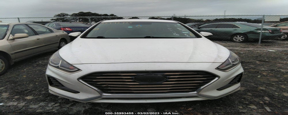 5NPE34AF9JH632068 2018 HYUNDAI SONATA photo no. 6