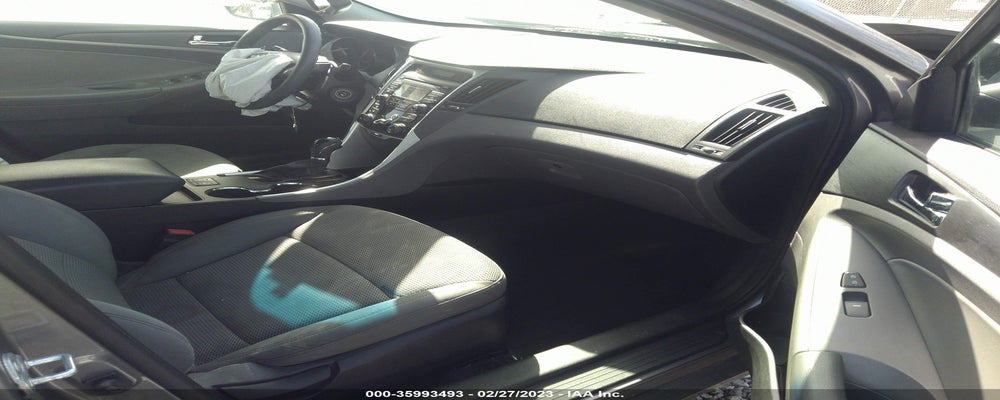 5NPEB4AC7DH643535 2013 HYUNDAI SONATA photo no. 5