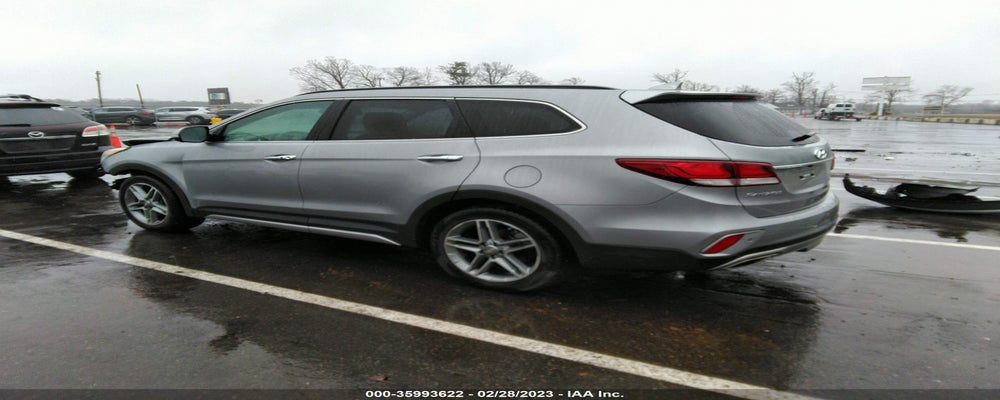 KM8SRDHF3HU183361 2017 HYUNDAI SANTA FE photo no. 3
