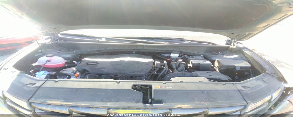 5NMJB3AE1NH140107 2022 HYUNDAI TUCSON photo no. 10