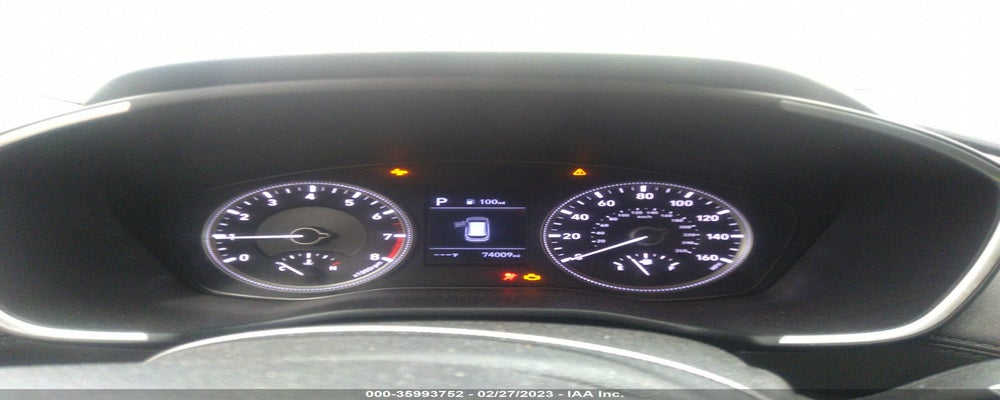 5NMS2CAD6LH139527 2020 HYUNDAI SANTA FE photo no. 7