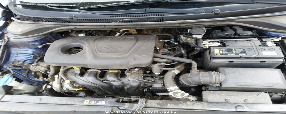 3KPC24A3XKE075807 2019 HYUNDAI ACCENT photo no. 10