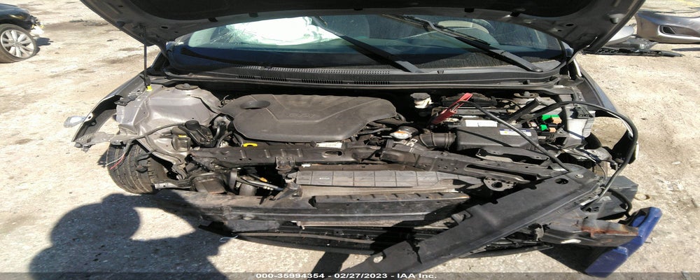 KMHCT4AE7HU365152 2017 HYUNDAI ACCENT photo no. 10