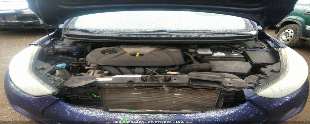 5NPDH4AE5BH047297 2011 HYUNDAI ELANTRA photo no. 10