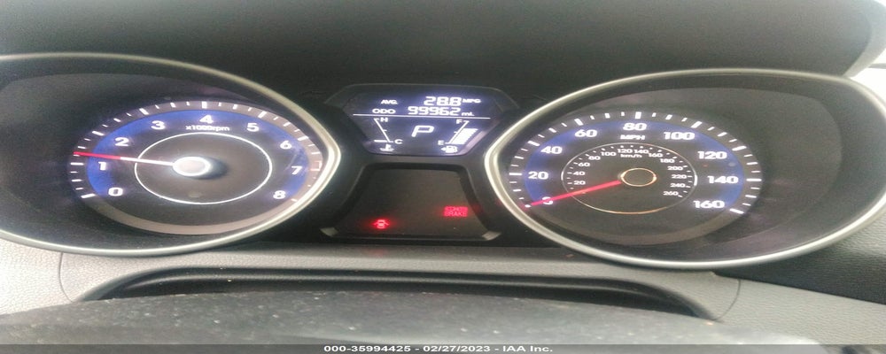 5NPDH4AE5BH047297 2011 HYUNDAI ELANTRA photo no. 7