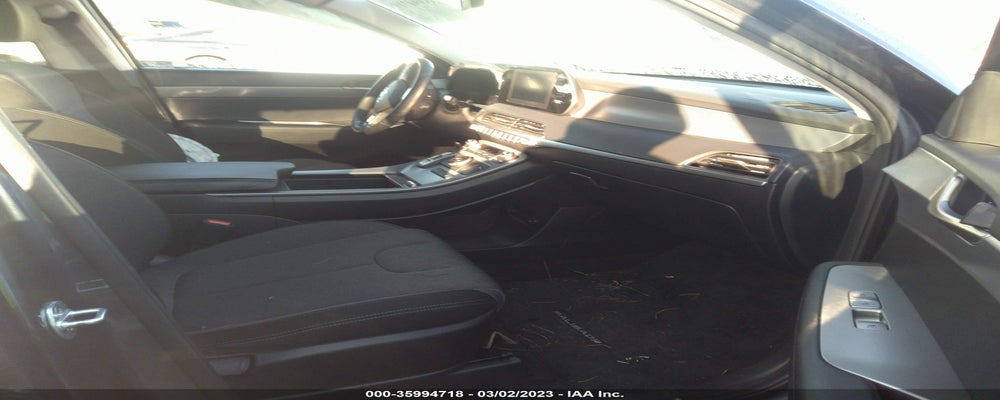 KM8R3DHE0LU064165 2020 HYUNDAI PALISADE photo no. 5