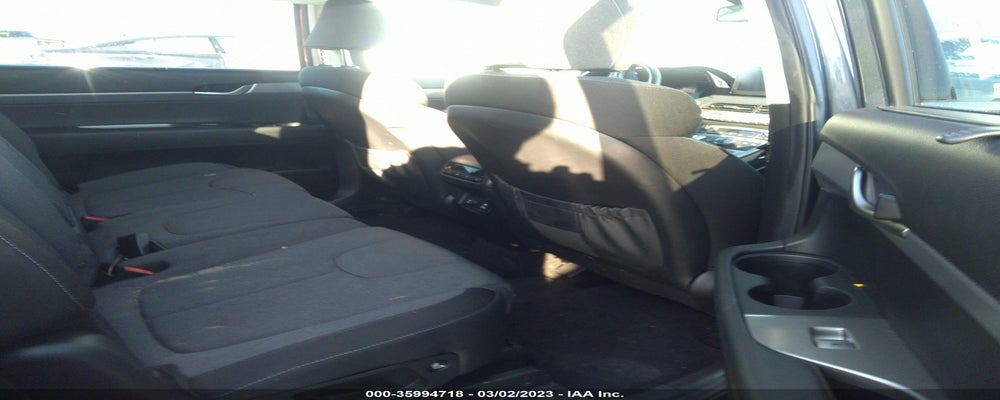 KM8R3DHE0LU064165 2020 HYUNDAI PALISADE photo no. 8