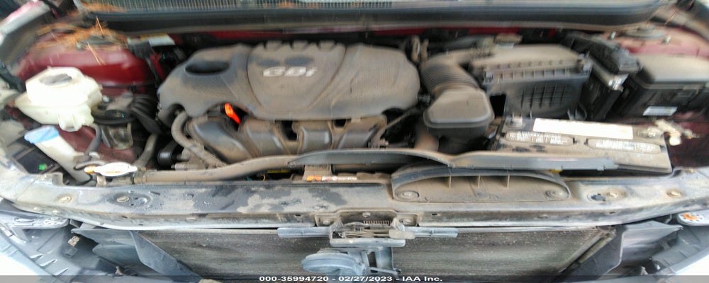 5NPEB4AC3DH681618 2013 HYUNDAI SONATA photo no. 10