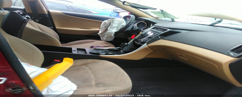 5NPEB4AC3DH681618 2013 HYUNDAI SONATA photo no. 5