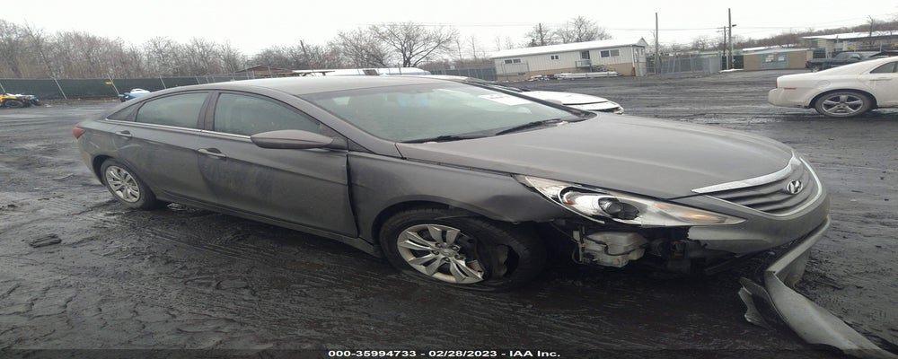 5NPEB4AC1BH234783 2011 HYUNDAI SONATA photo no. 17
