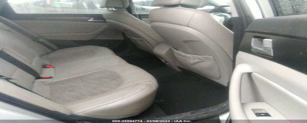 5NPE34AF9HH588955 2017 HYUNDAI SONATA photo no. 8