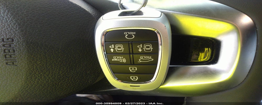 5NMS54AL5PH499821 2023 HYUNDAI SANTA FE photo no. 11