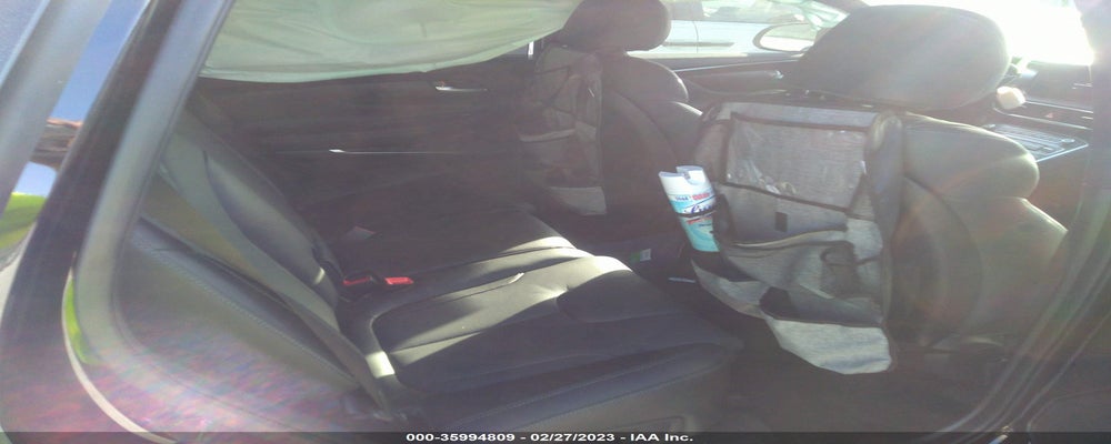 5NMS54AL5PH499821 2023 HYUNDAI SANTA FE photo no. 8