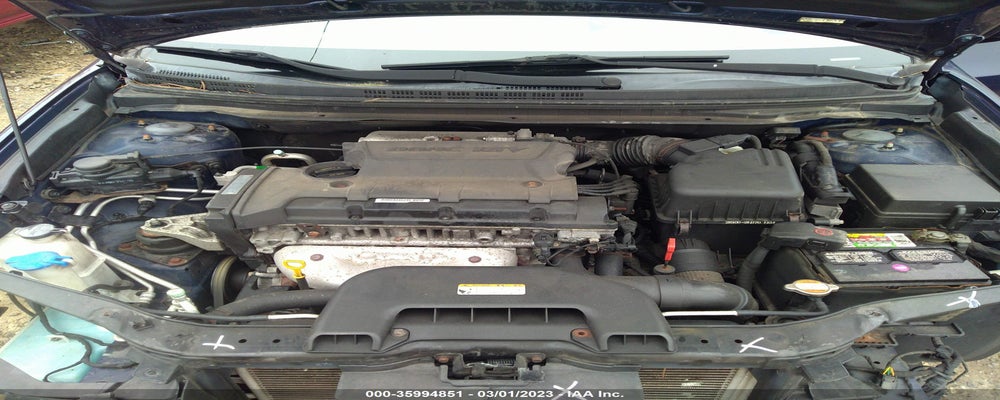 KMHDU4AD8AU156646 2010 HYUNDAI ELANTRA photo no. 10