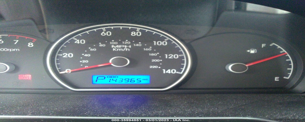 KMHDU4AD8AU156646 2010 HYUNDAI ELANTRA photo no. 7