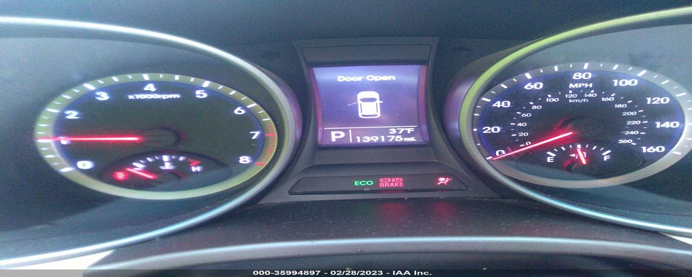 5XYZTDLB0DG020574 2013 HYUNDAI SANTA FE photo no. 7