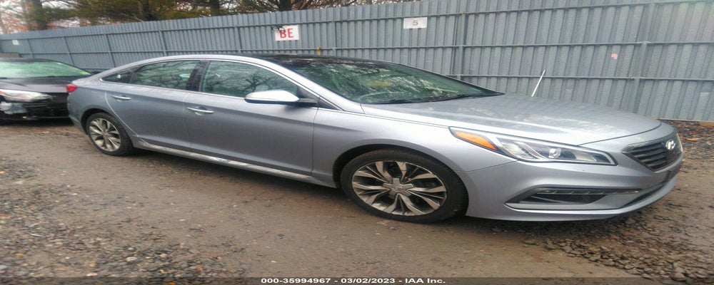 5NPE34AB6FH156317 2015 HYUNDAI SONATA photo no. 1