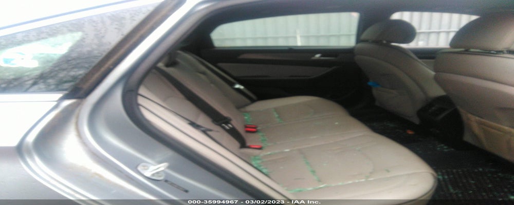 5NPE34AB6FH156317 2015 HYUNDAI SONATA photo no. 8