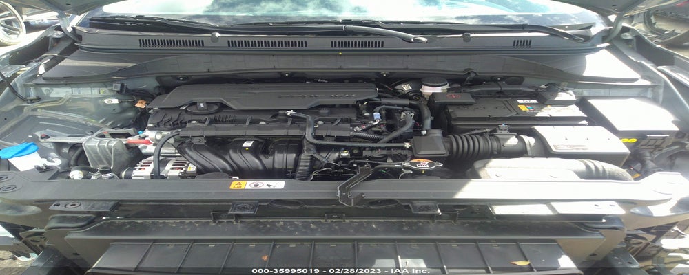 KM8K22AB9PU993172 2023 HYUNDAI KONA photo no. 10