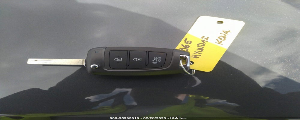 KM8K22AB9PU993172 2023 HYUNDAI KONA photo no. 11