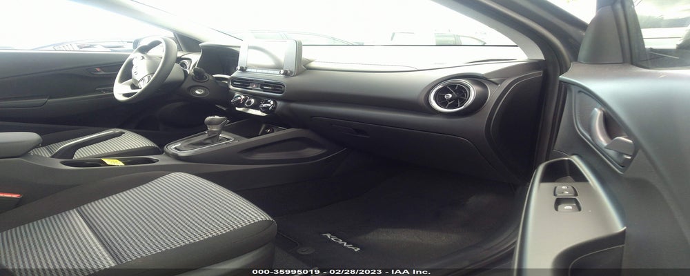 KM8K22AB9PU993172 2023 HYUNDAI KONA photo no. 5