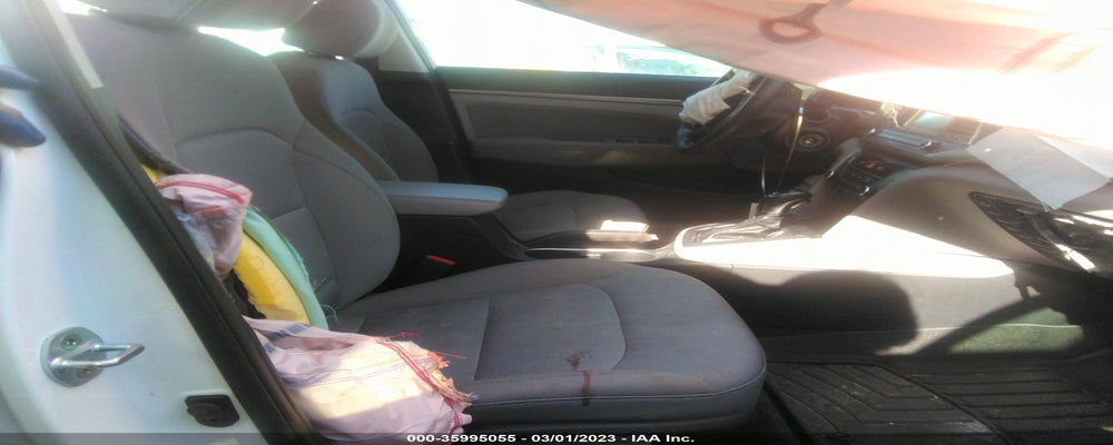 5NPD84LF2HH041472 2017 HYUNDAI ELANTRA photo no. 5