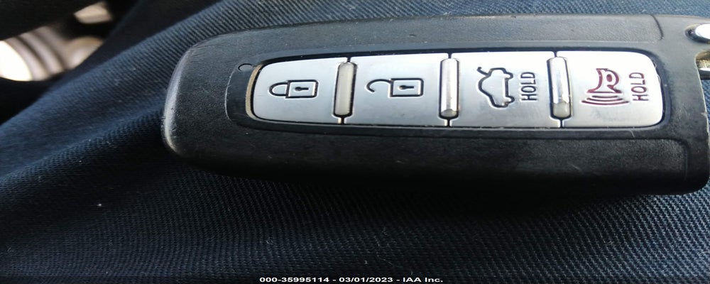 5NPEC4AC1BH001712 2011 HYUNDAI SONATA photo no. 11