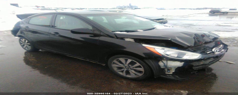 KMHCT4AE1HU361288 2017 HYUNDAI ACCENT photo no. 11