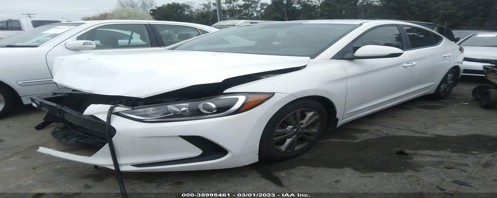 5NPD84LF9HH192017 2017 HYUNDAI ELANTRA photo no. 2