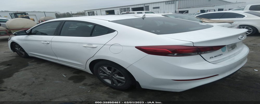 5NPD84LF9HH192017 2017 HYUNDAI ELANTRA photo no. 3