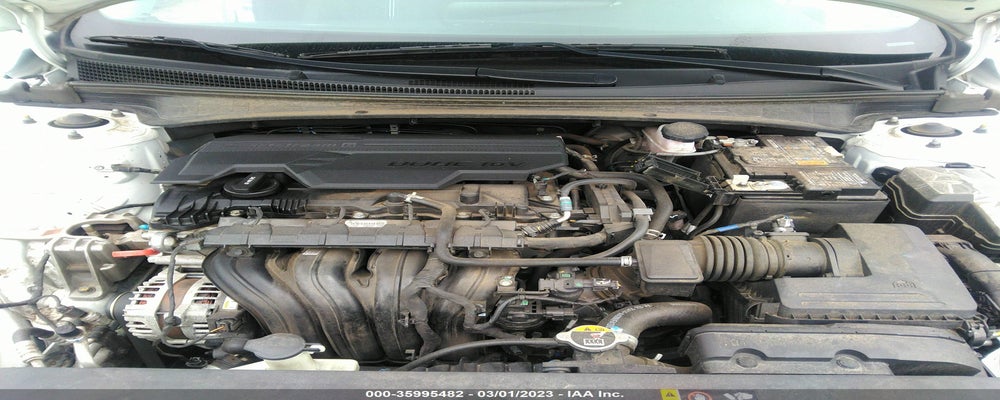 5NPLS4AG2MH005784 2021 HYUNDAI ELANTRA photo no. 9