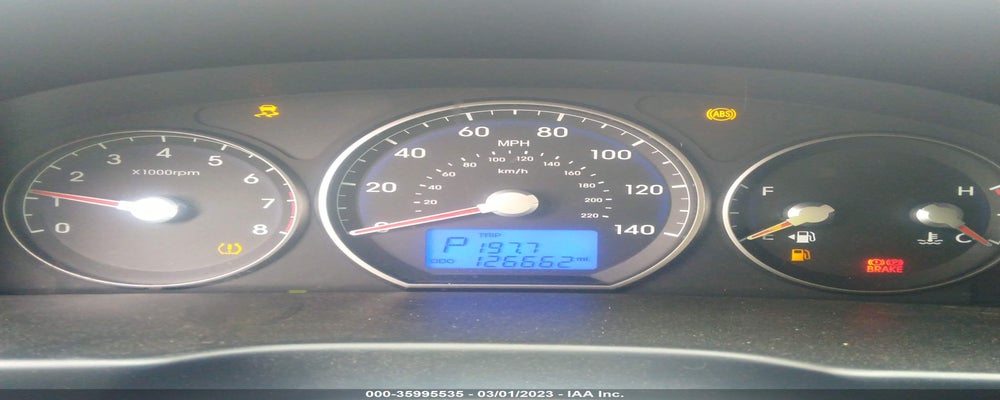 5XYZK4AG1BG041092 2011 HYUNDAI SANTA FE photo no. 7