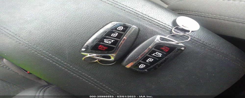 5XYZU3LB9JG561285 2018 HYUNDAI SANTA FE SPORT photo no. 11