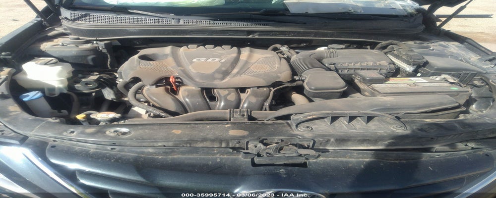 5NPEB4ACXDH793266 2013 HYUNDAI SONATA photo no. 10