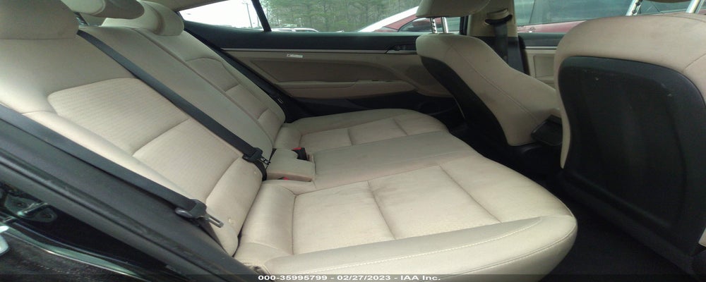KMHD84LFXHU161697 2017 HYUNDAI ELANTRA photo no. 8