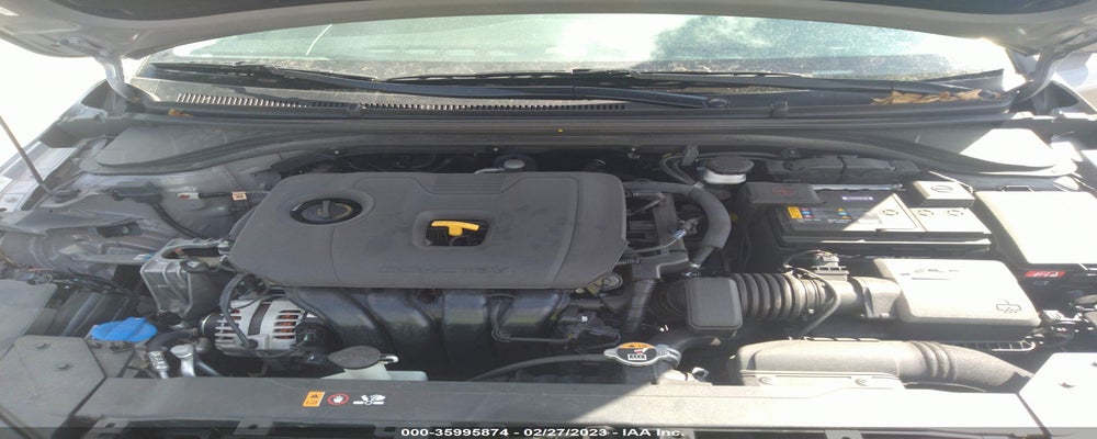 KMHD84LF3LU057285 2020 HYUNDAI ELANTRA photo no. 10