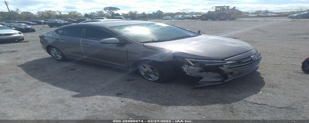 KMHD84LF3LU057285 2020 HYUNDAI ELANTRA photo no. 16