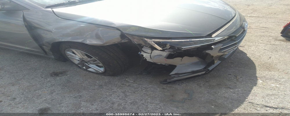 KMHD84LF3LU057285 2020 HYUNDAI ELANTRA photo no. 6