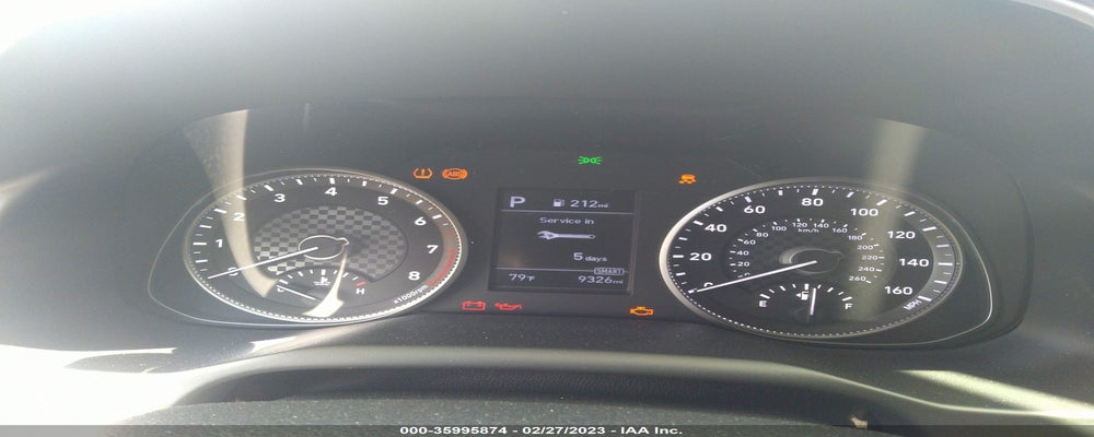 KMHD84LF3LU057285 2020 HYUNDAI ELANTRA photo no. 7