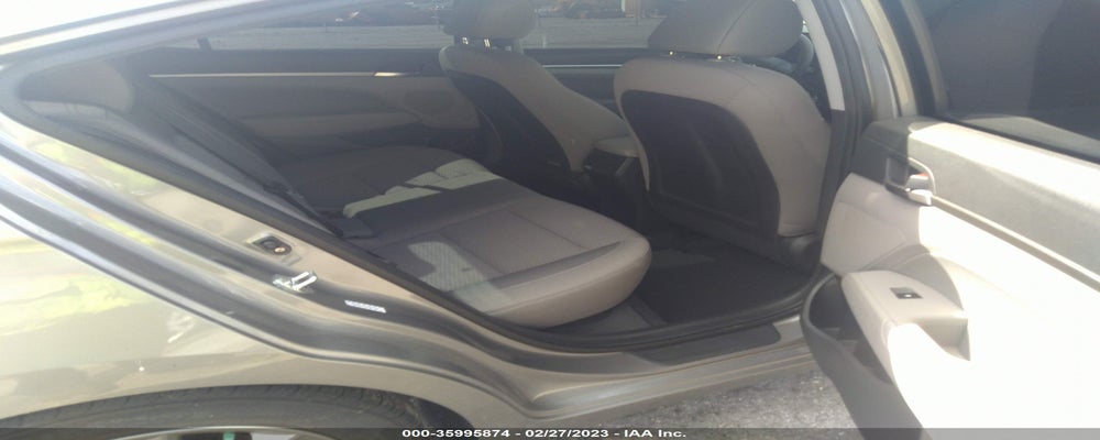 KMHD84LF3LU057285 2020 HYUNDAI ELANTRA photo no. 8
